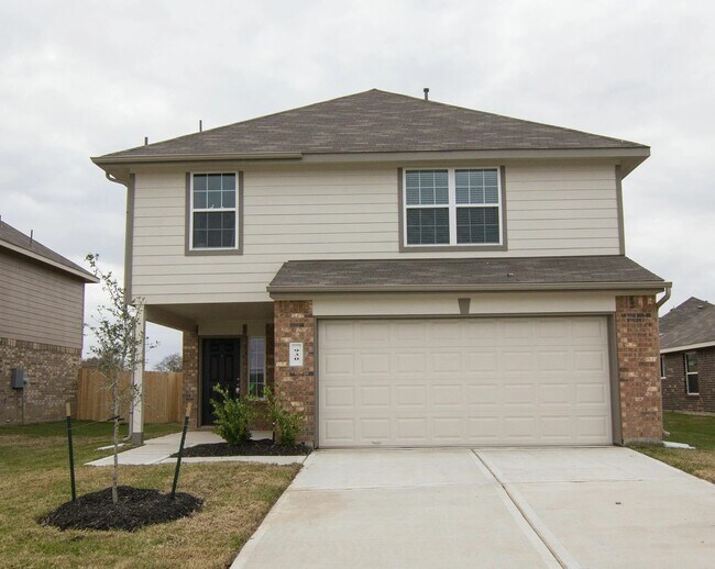 Foto del edificio - 930 Ember Wood Ct