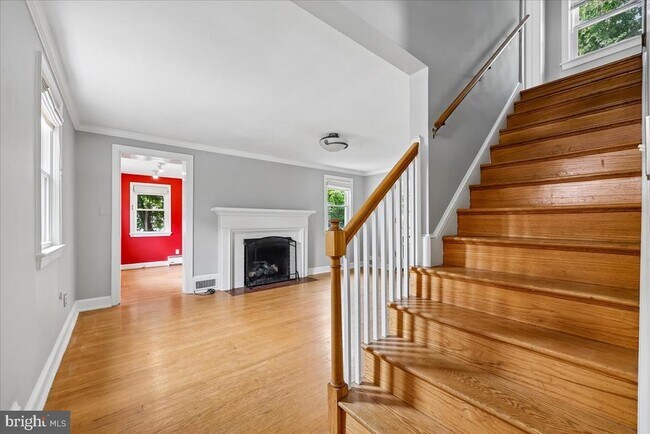 Foto del edificio - 4525 N Chelsea Ln