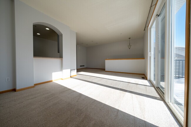 Foto del edificio - 7516 Parkridge Ln