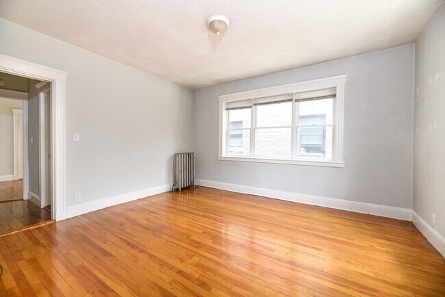 Foto del edificio - 473 Broadway-