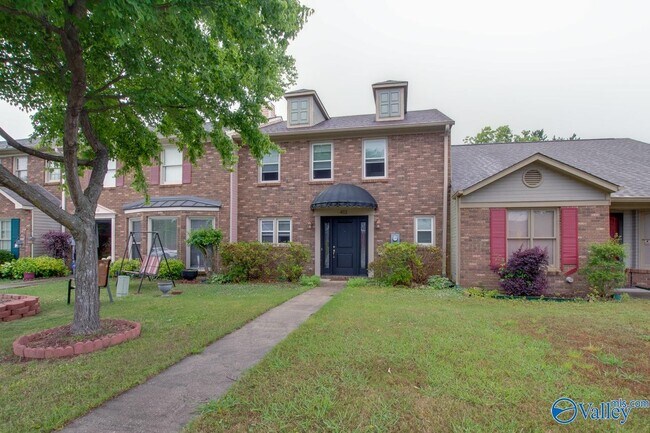 Foto del edificio - 413 Springview St SW