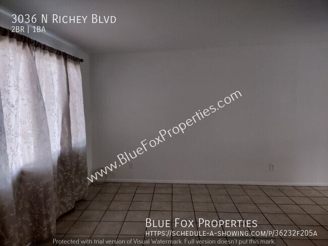 Building Photo - 3036 N Richey Blvd Unit A