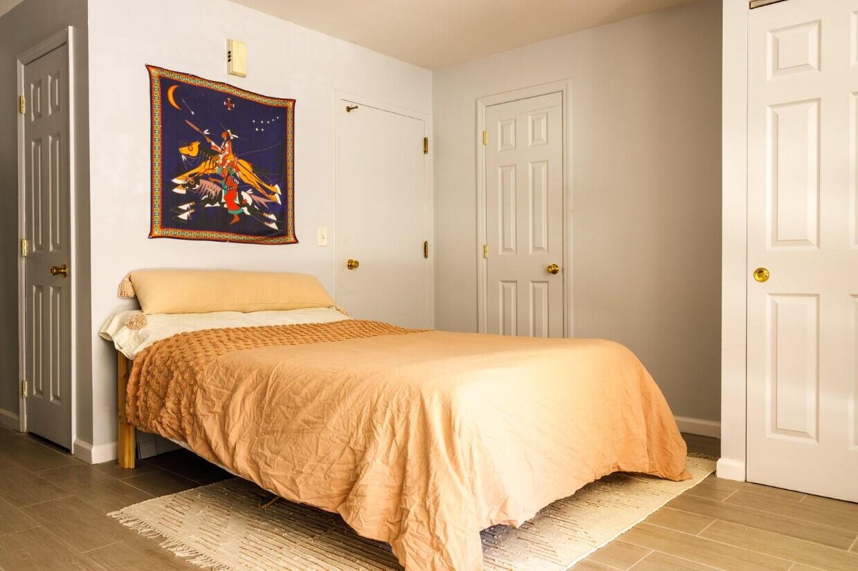 697 Bergen St Unit 1, Brooklyn, NY 11238 Condo for Rent in Brooklyn