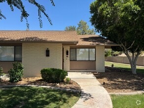 Building Photo - 1550 N Stapley Dr