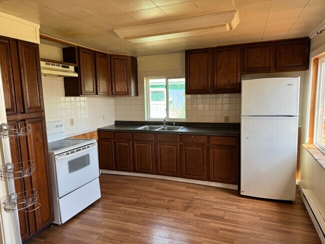 Foto del edificio - Gooseberry Point 2 Bed 1 Bath