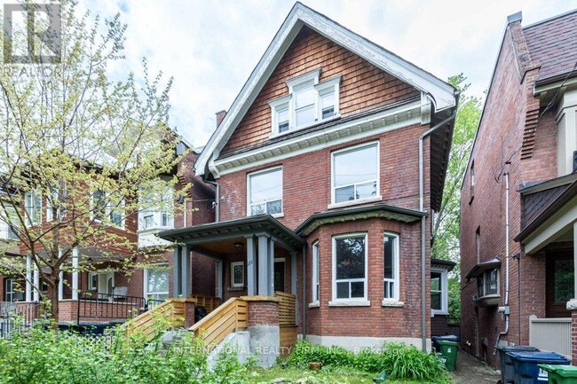 Building Photo - 201 Madison Ave