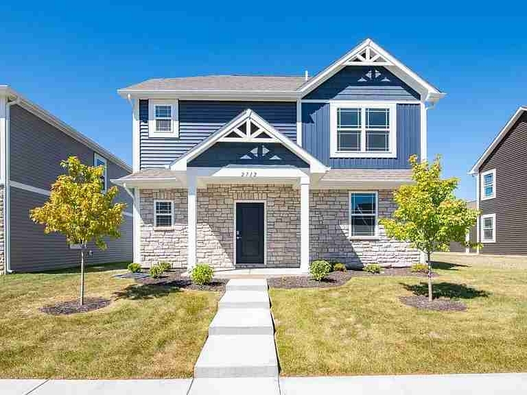 Foto principal - 2712 Lamar Dr