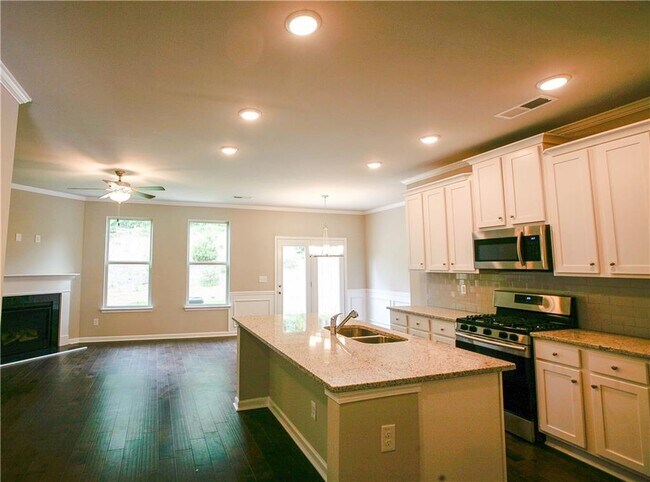 Foto del edificio - 2948 Wild Laurel Ct
