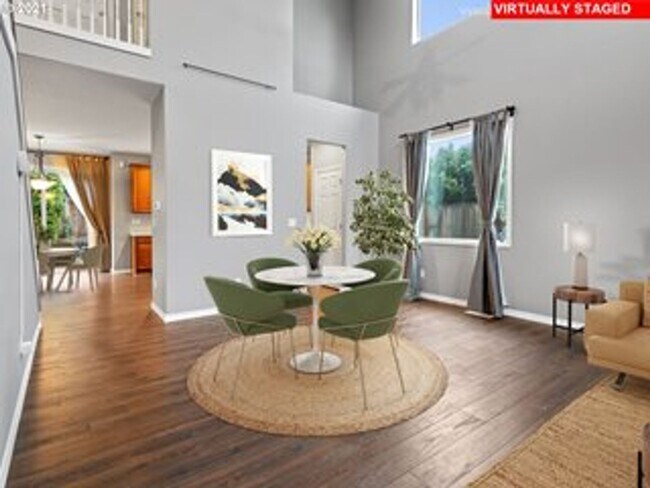 Building Photo - Happy Valley 4 Bedroom Home