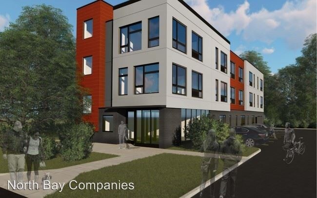 Foto principal - 3823 W 31st St