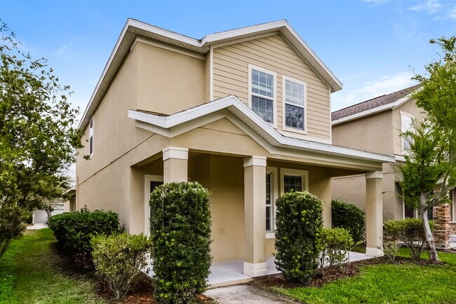 Foto del edificio - 6842 Little Blue Ln