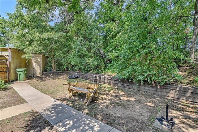 Foto principal - 4817 Woodland Park Blvd