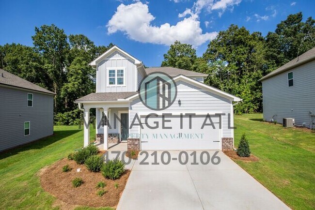Building Photo - Beautiful 5 bedroom house near Downtown Br...