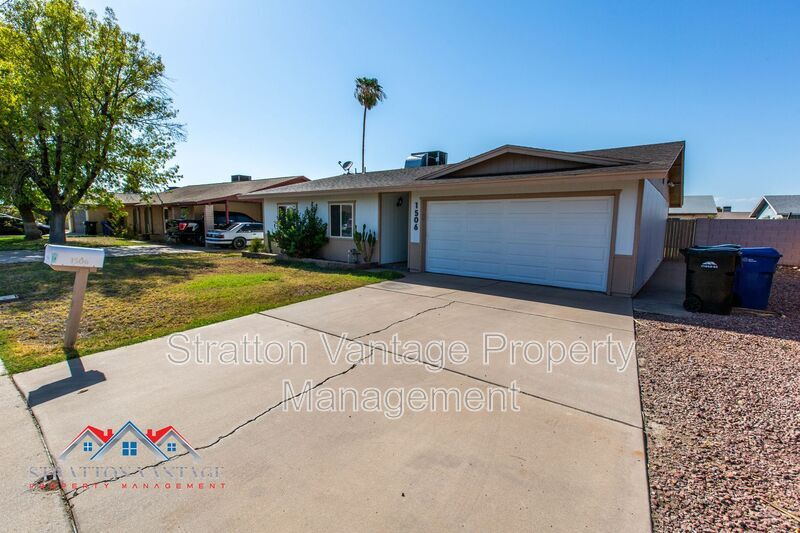 Foto principal - 1506 E Forge Ave
