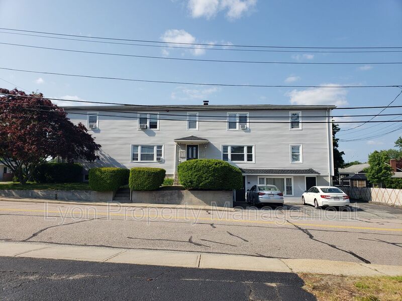 1 Carter Ave Unit 2, Blackstone, MA 01504 Condo for Rent in