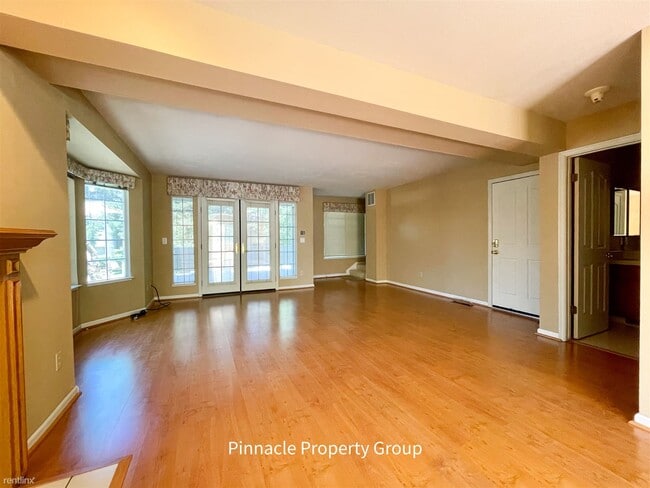 Foto del edificio - 3 br, 2.5 bath Townhome - 711 Hibiscus Place