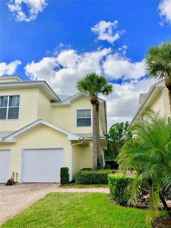 Foto del edificio - 3460 SW Sawgrass Villas Dr