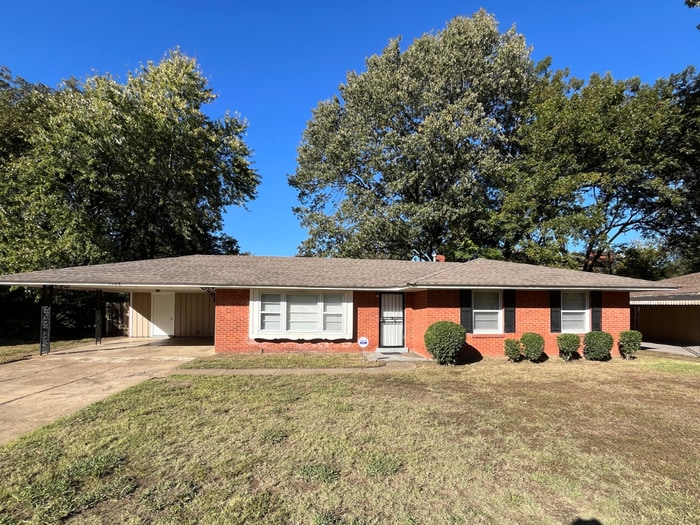 1508 E.Raines Rd - 1508 E.Raines Rd