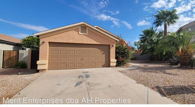 Foto del edificio - 4 br, 2 bath House - 6956 E SAN TAN WAY