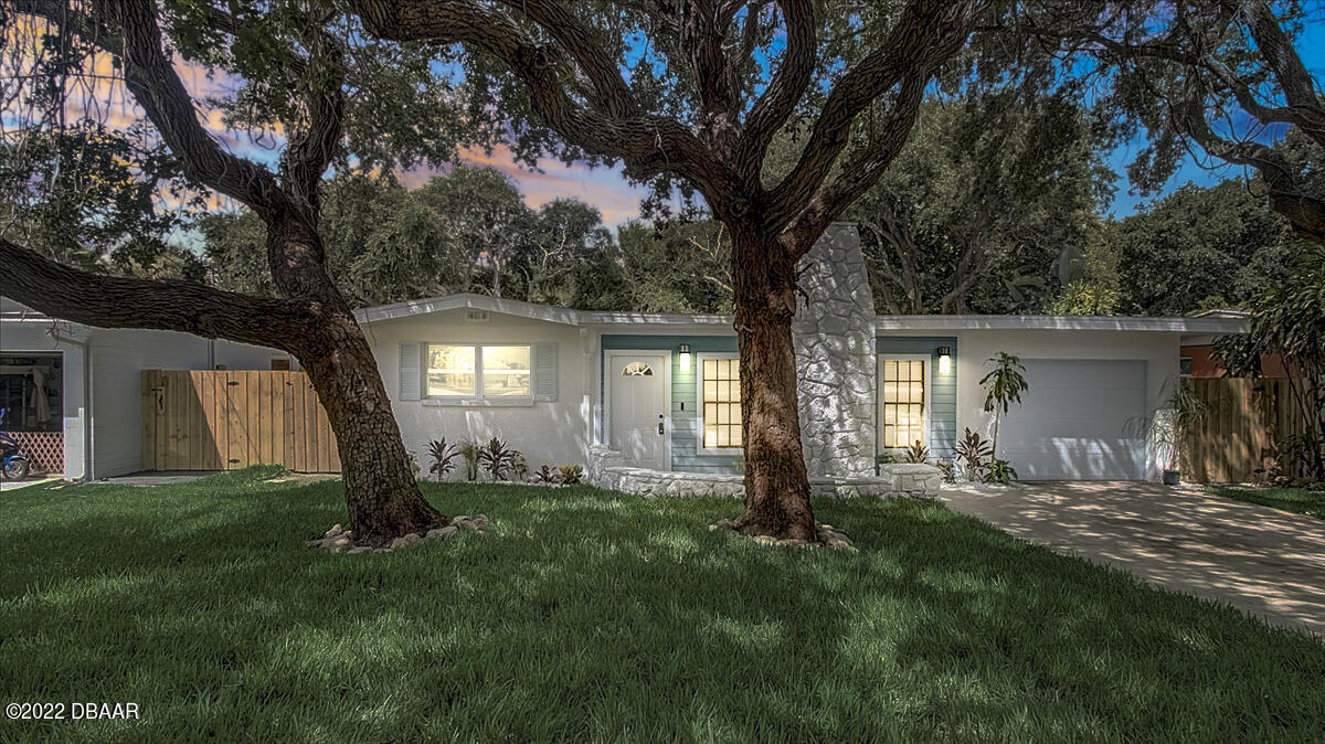 4740 S Peninsula Dr, Ponce Inlet, FL 32127 House Rental in Ponce