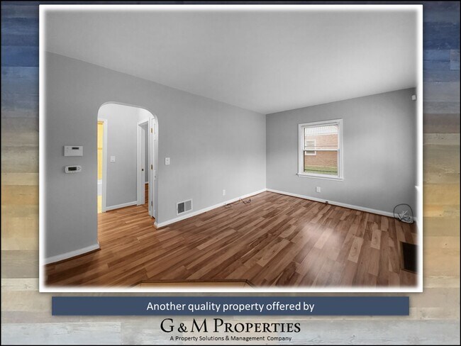 Building Photo - 2 Bedroom Recently Remodeled Single Family Home now available in North Greece!