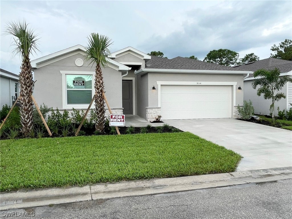 9154 Leatherwood Loop, Lehigh Acres, FL 33936 House Rental in Lehigh