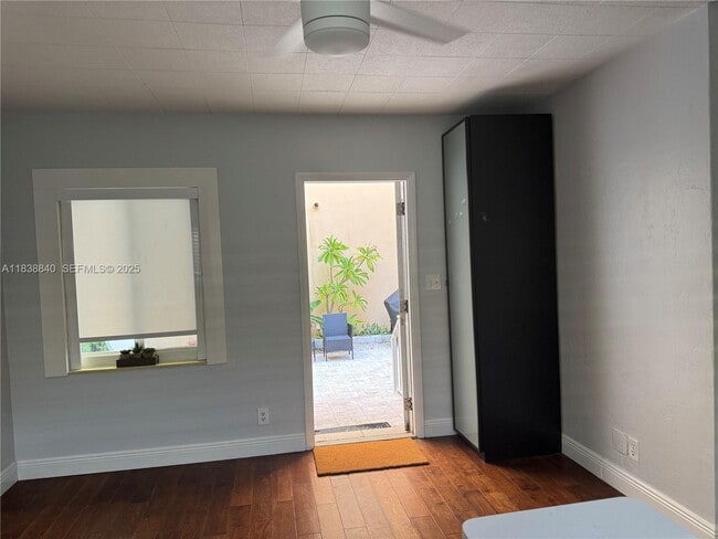 Foto del edificio - 323 New Mexico St