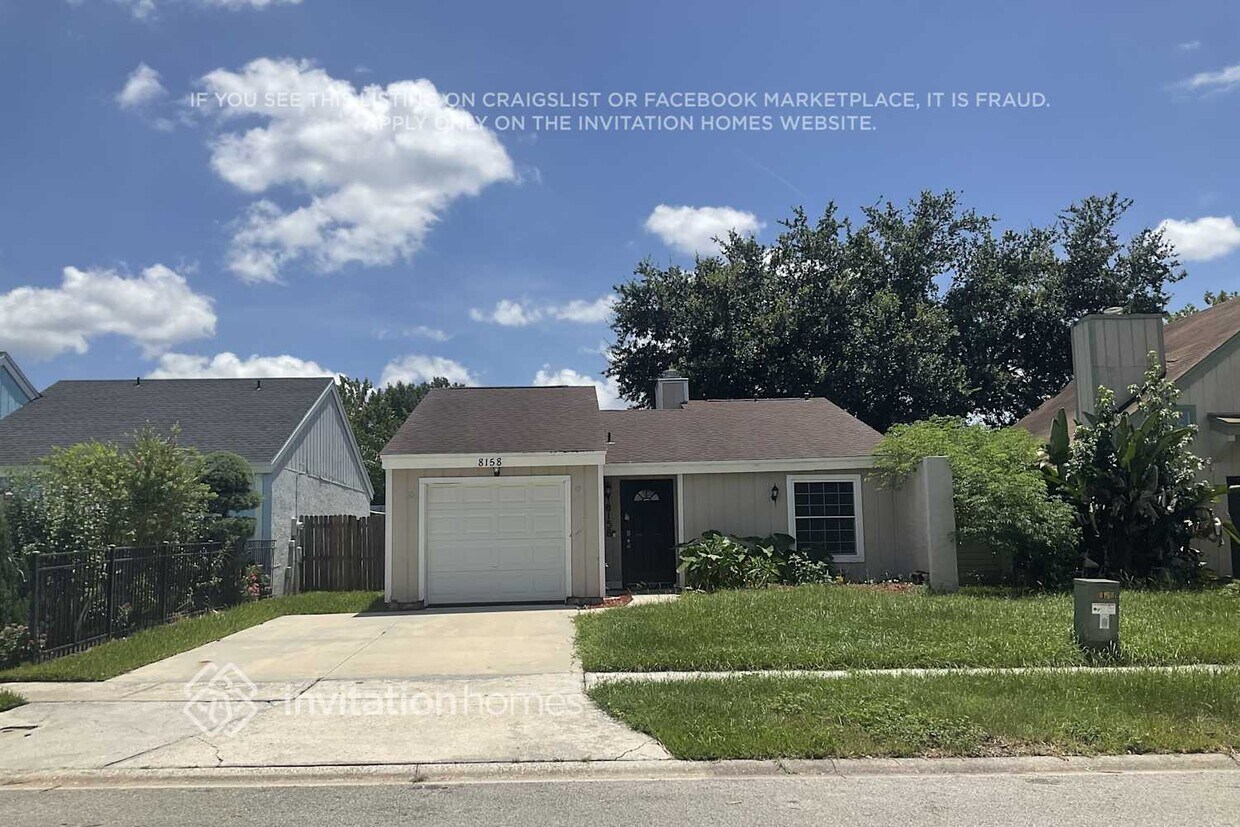Foto principal - 8158 Virgo St
