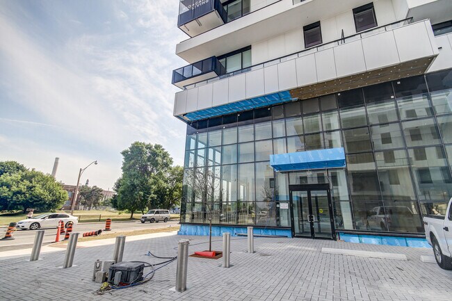 Building Photo - 1050 Eastern Ave