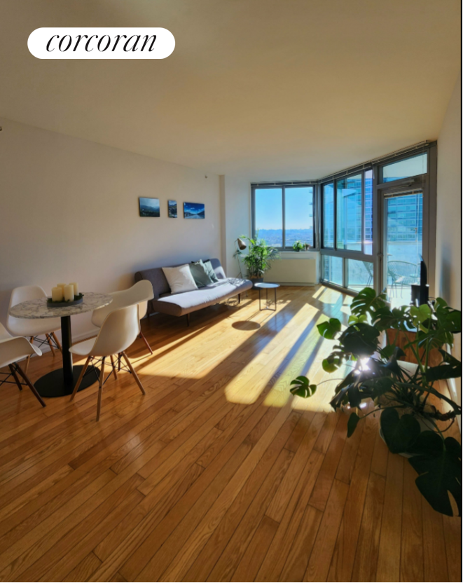 4615 Center Blvd Unit 2302, Queens, NY 11109 Apartment for Rent in