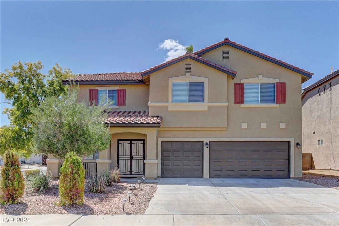 Foto principal - 1255 Summer Dawn Ave