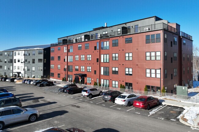 Foto del edificio - Edgewater Place