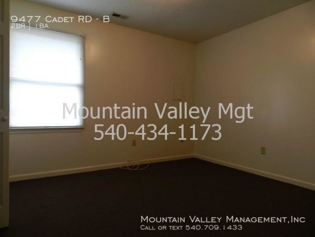 Building Photo - 2 bedroom in New Market VA 22844