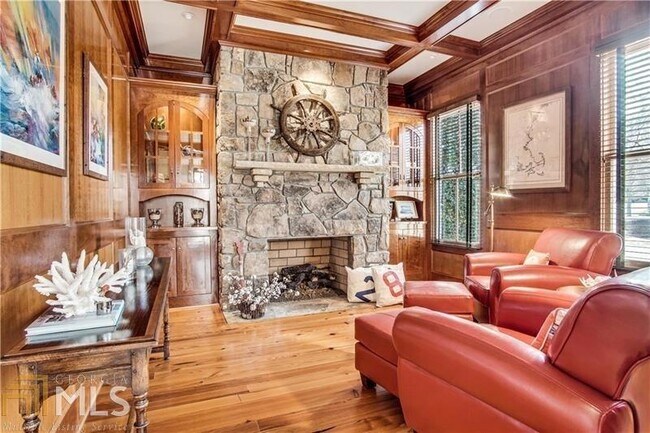 Building Photo - 956 Mountain Park Cir NW