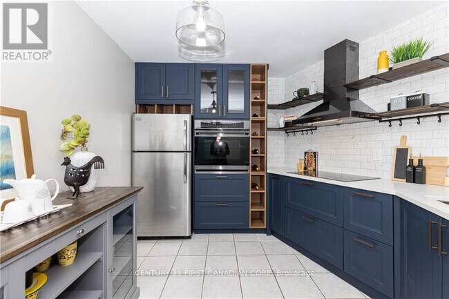 Photo du bâtiment - 500 Talbot St