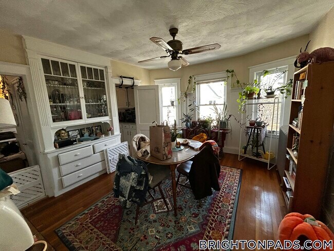 Foto del edificio - 7 Glenley Terrace