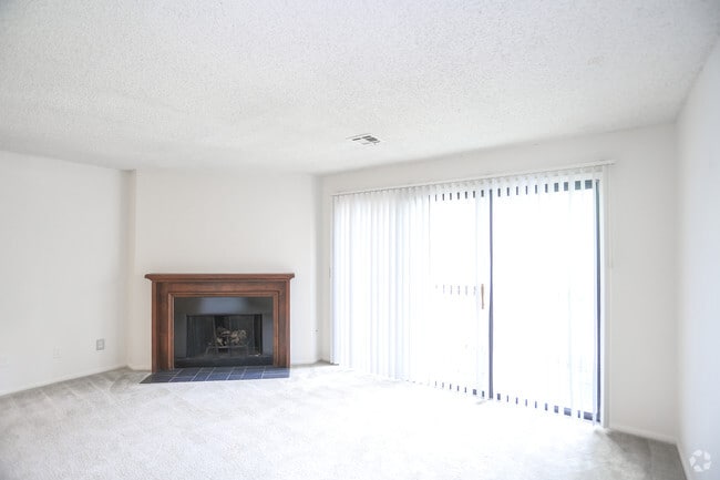 Natural Lighting - The Ridge Overland Park
