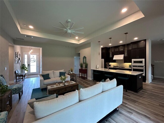 Foto del edificio - 579 SW 122nd Terrace