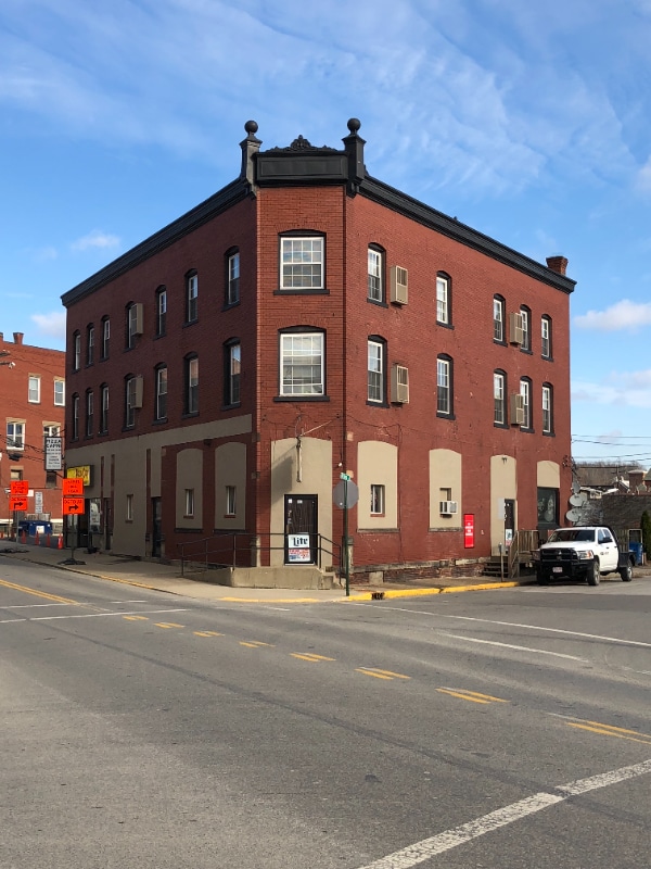 Primary Photo - 125 S McDonald St