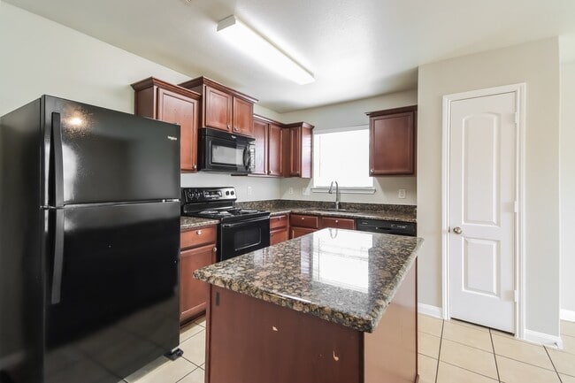 Building Photo - 20538 Faith Millstream Dr