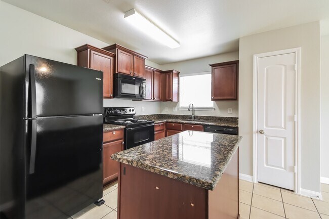 Foto del edificio - 20538 Faith Millstream Dr