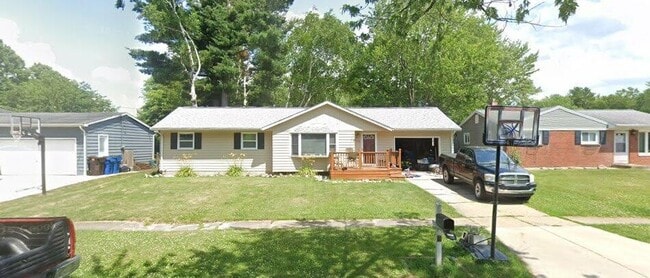 Building Photo - 2534 Cumberland St