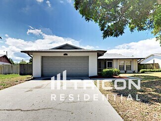 Building Photo - 707 Climate Dr