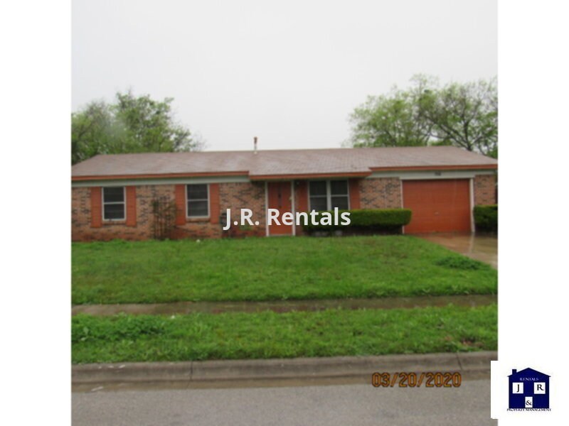 Primary Photo - 706 S 13th St, Copperas Cove, TX 76522