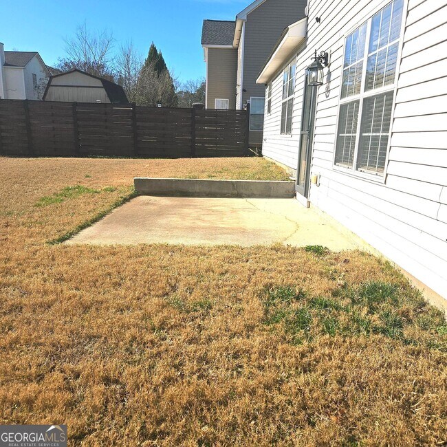 Foto del edificio - 1278 Labrador Ln