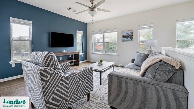 Foto del edificio - 12700 Ridgeline Blvd