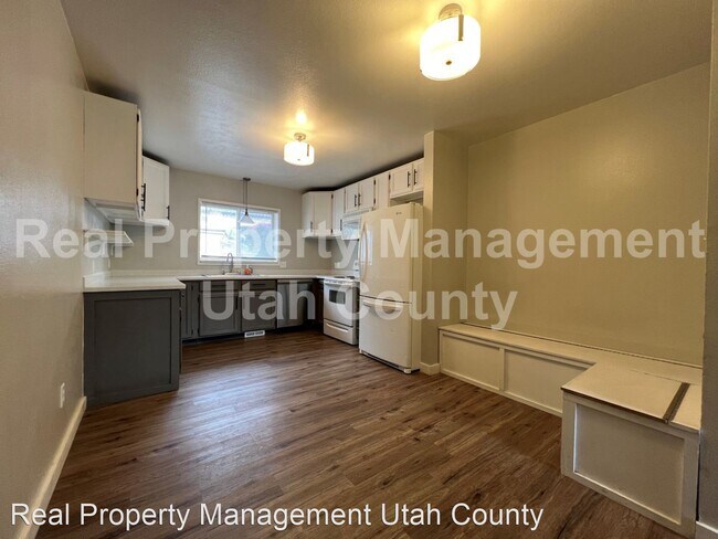 Foto del edificio - 3 br, 1 bath House - 1435 N Amiron Way #A