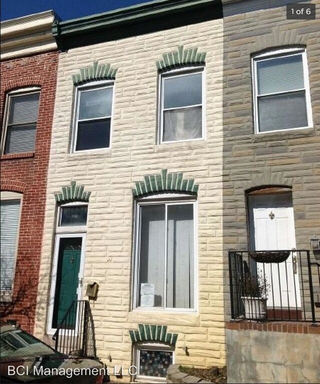 Primary Photo - 1458 Stevenson St