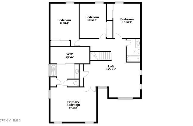 Foto del edificio - 7738 S 47th Ln