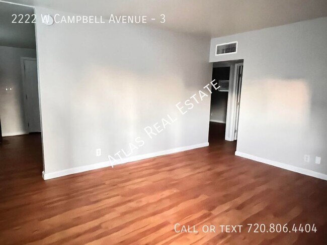 Foto del edificio - Coming Soon!  2 Bed / 1 Bath in Central Ph...